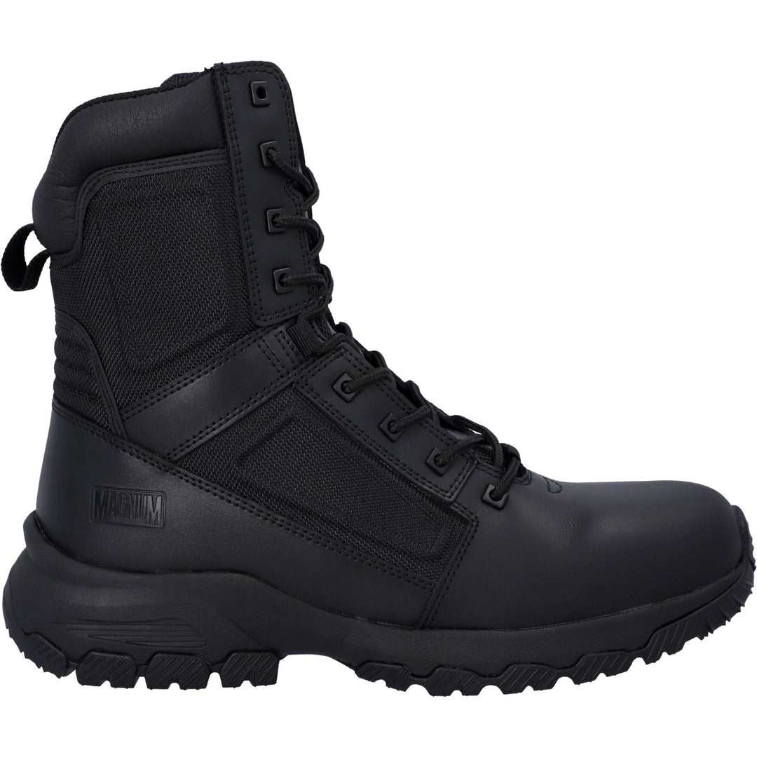 Magnum Vanguard 8.0 Occupational Footwear