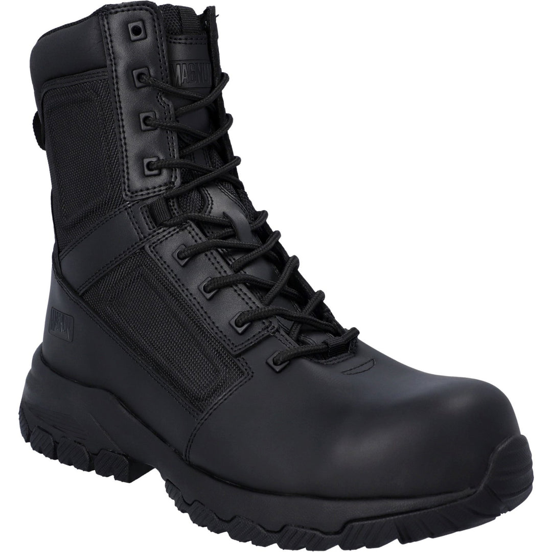 Magnum Vanguard 8.0 CT Safety Boots