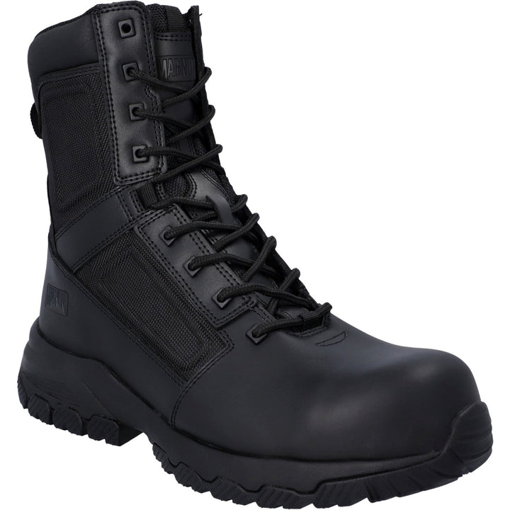 Magnum Vanguard 8.0 CT Safety Boots 4