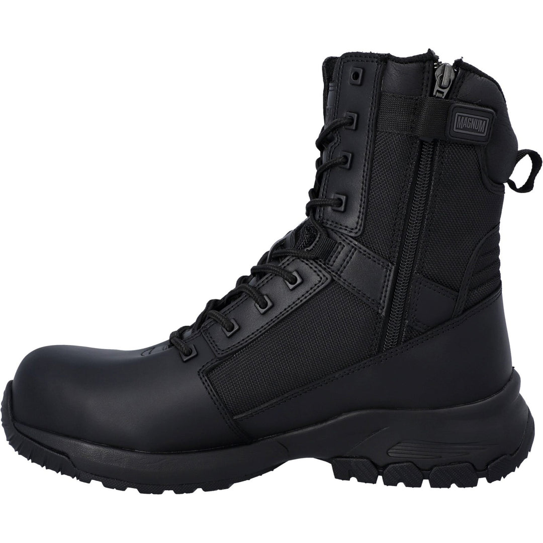 Magnum Vanguard 8.0 CT Safety Boots 4