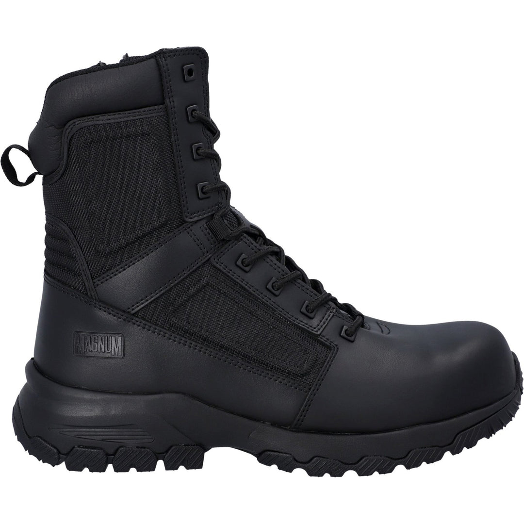 Magnum Vanguard 8.0 CT Safety Boots