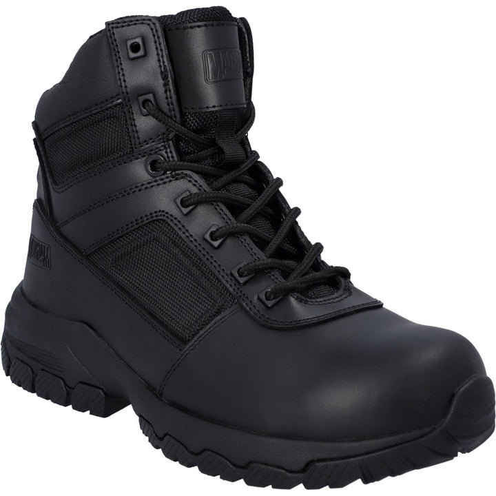 Magnum Vanguard 6.0 Occupational Footwear