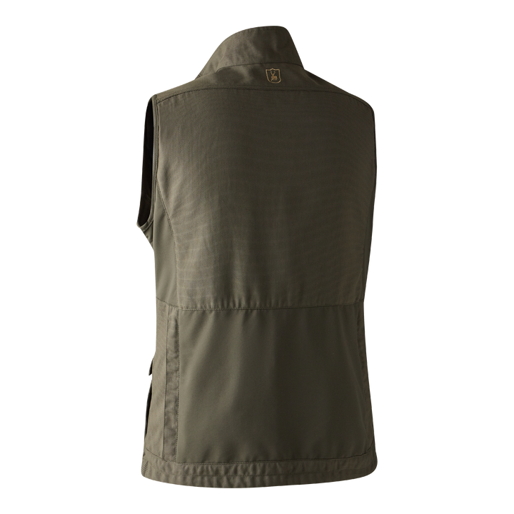 Deerhunter Strike Extreme Waistcoat Palm Green 46