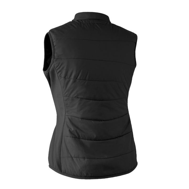 Deerhunter Lady Heat Inner Waistcoat Black