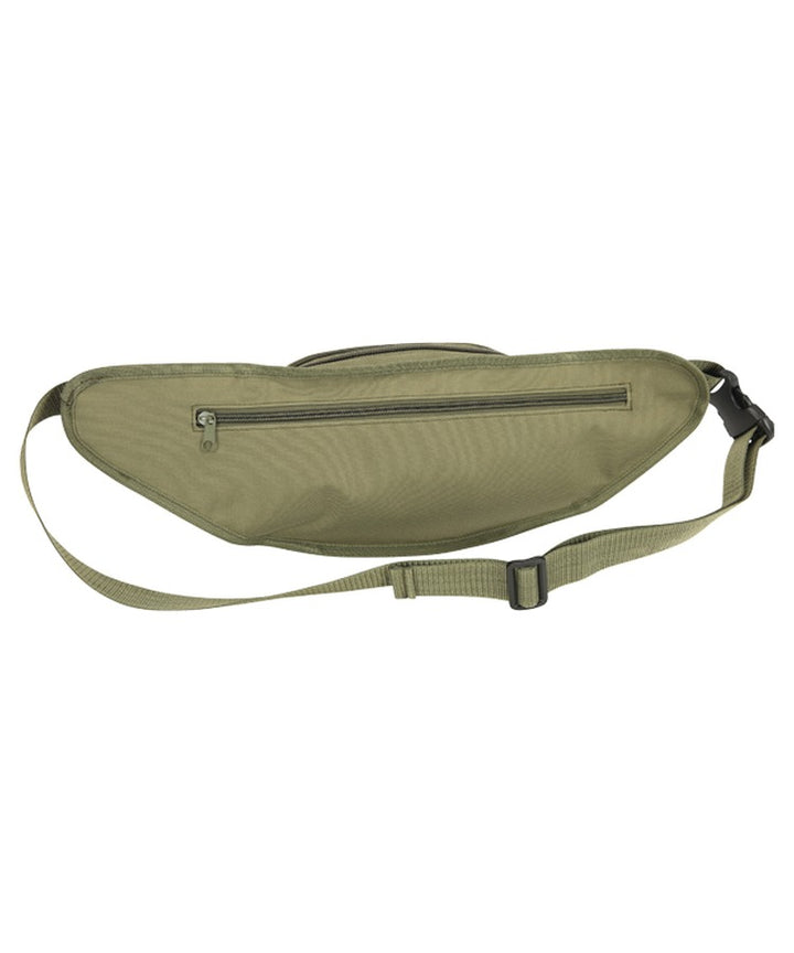 Kombat UK Summit Waist Bag - 3ltr - Olive Green