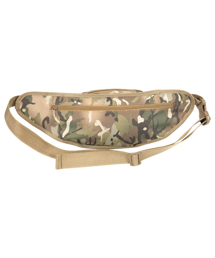 Kombat UK Summit Waist Bag - 3ltr - BTP