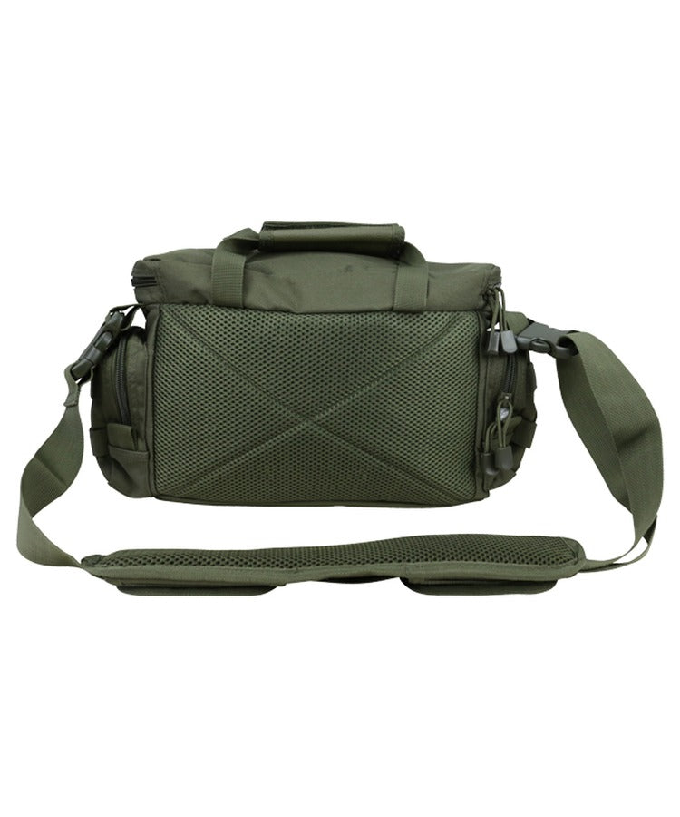 Kombat UK Alpha Grab Bag 15 Litre - Olive Green