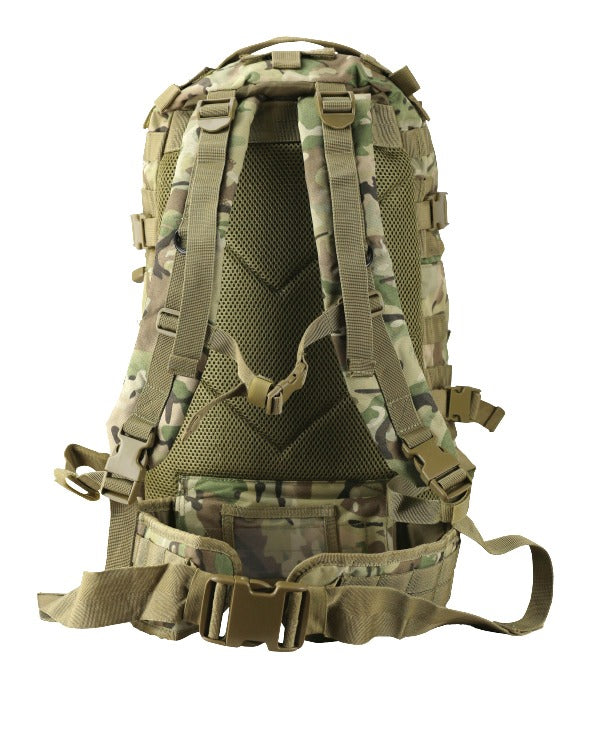 Kombat UK Medium Molle Assault Pack 40 Litre - BTP