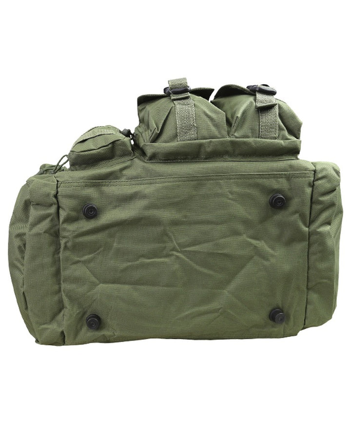 Kombat UK Saxon Holdall - 35ltr - Olive Green