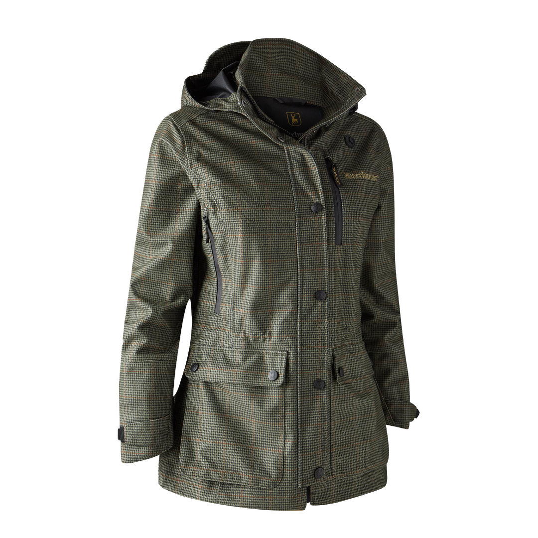 Deerhunter Lady Gabby Jacket Turf 36