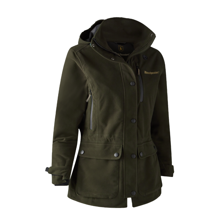 Deerhunter Lady Gabby Jacket Peat