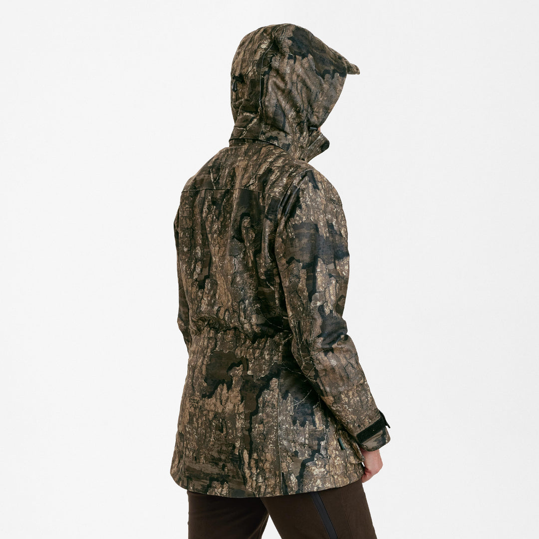 Deerhunter Lady Gabby Jacket REALTREE TIMBERâ„¢ 36