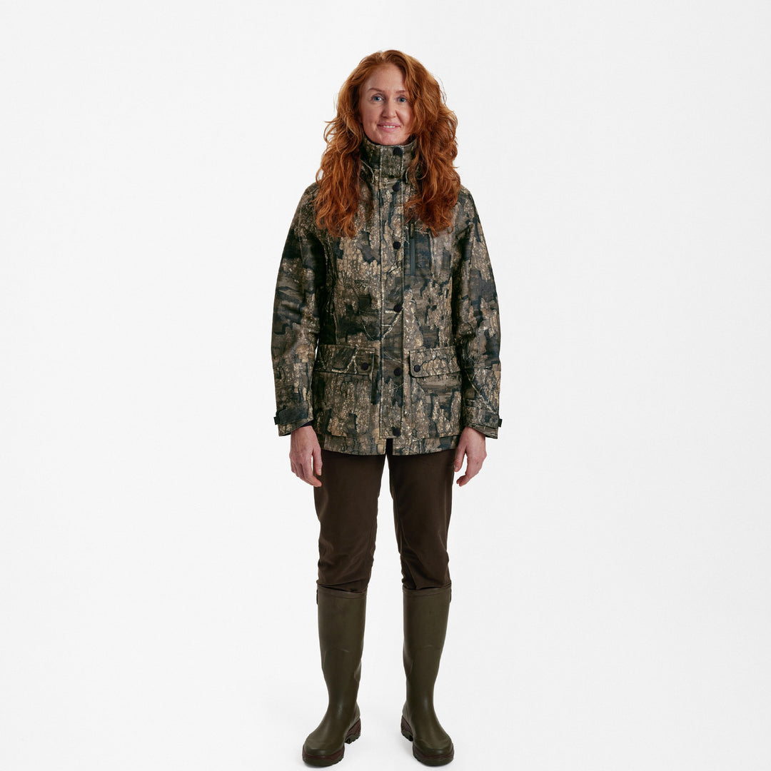 Deerhunter Lady Gabby Jacket REALTREE TIMBER