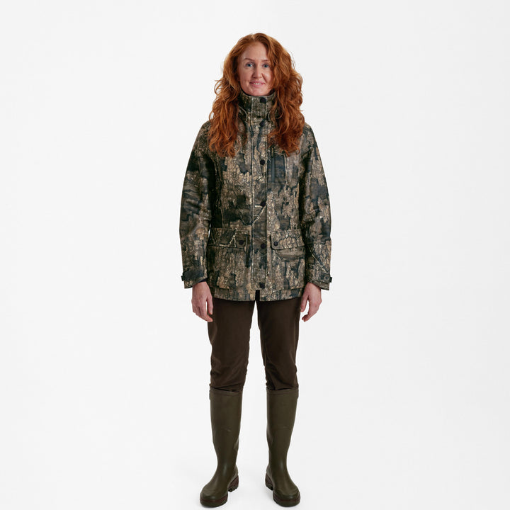 Deerhunter Lady Gabby Jacket REALTREE TIMBERâ„¢ 36