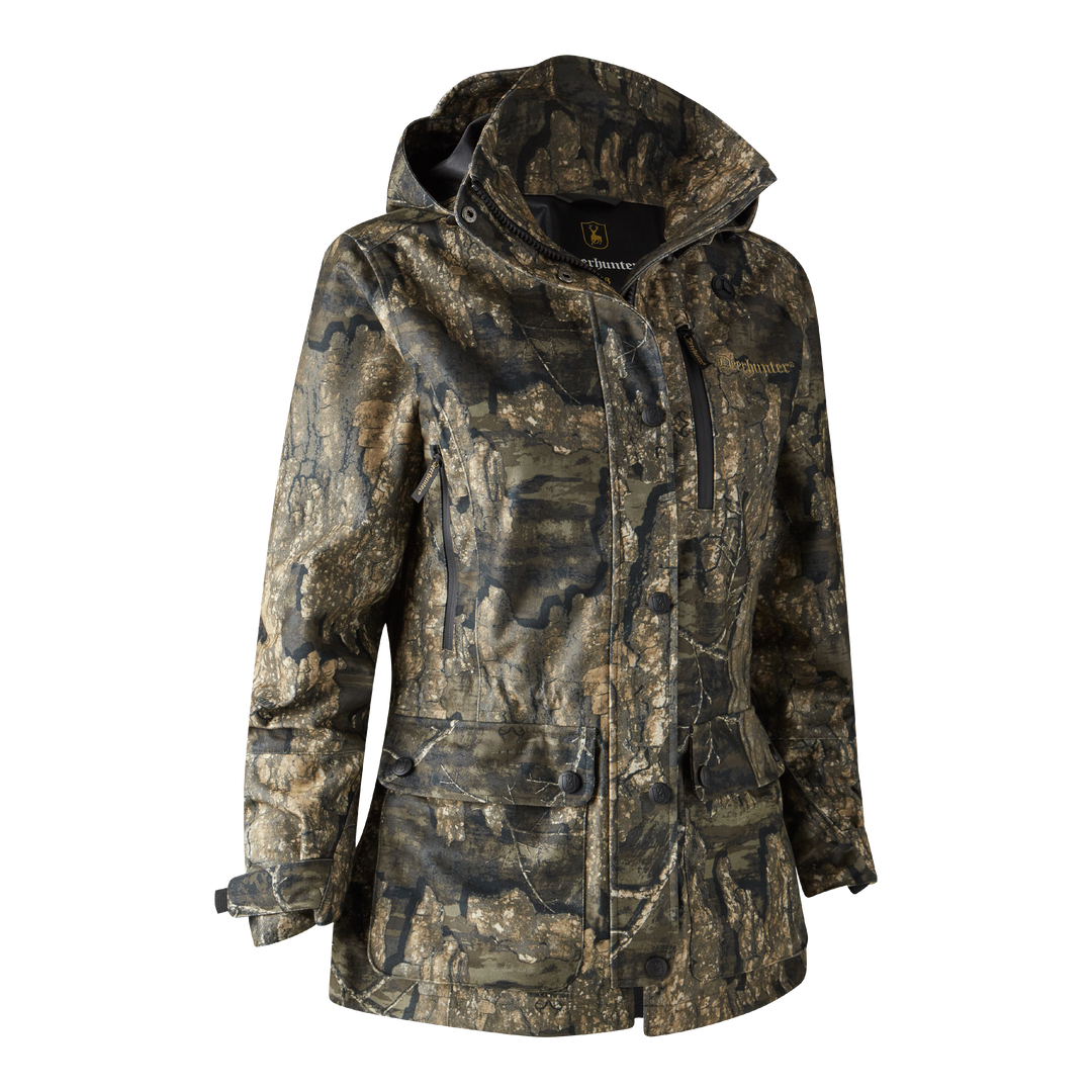 Deerhunter Lady Gabby Jacket REALTREE TIMBERâ„¢ 36