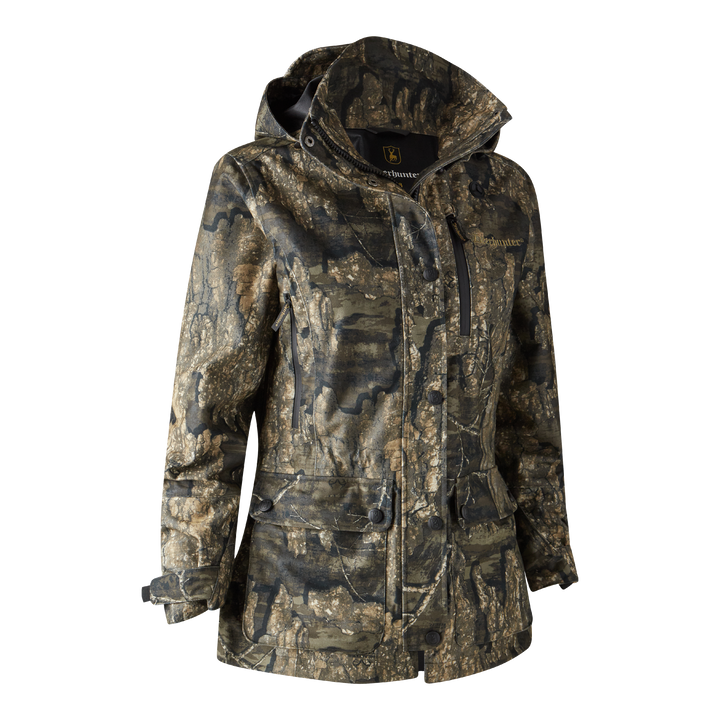 Deerhunter Lady Gabby Jacket REALTREE TIMBER