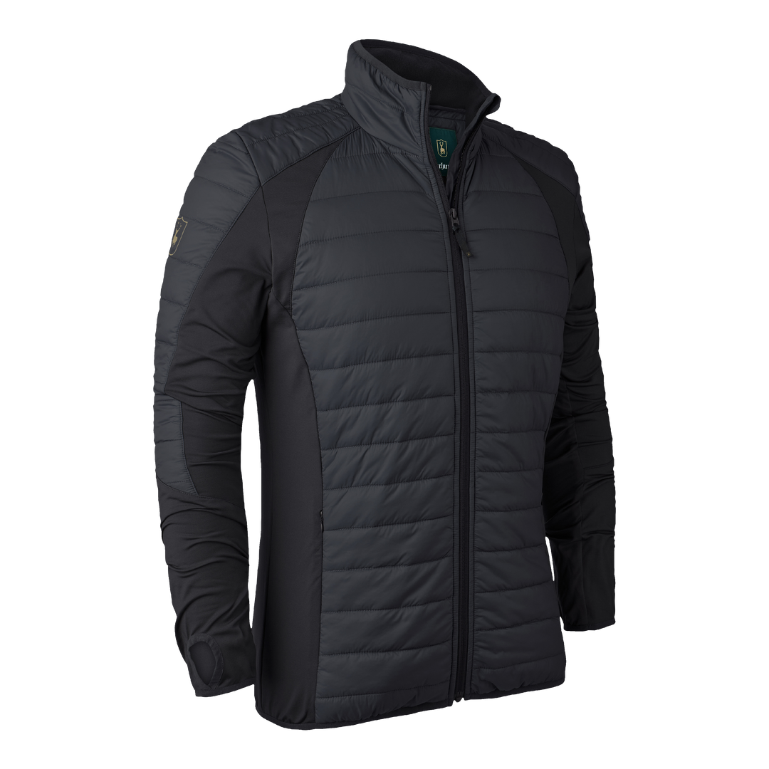 Deerhunter Pine Padded Inner Jacket Black