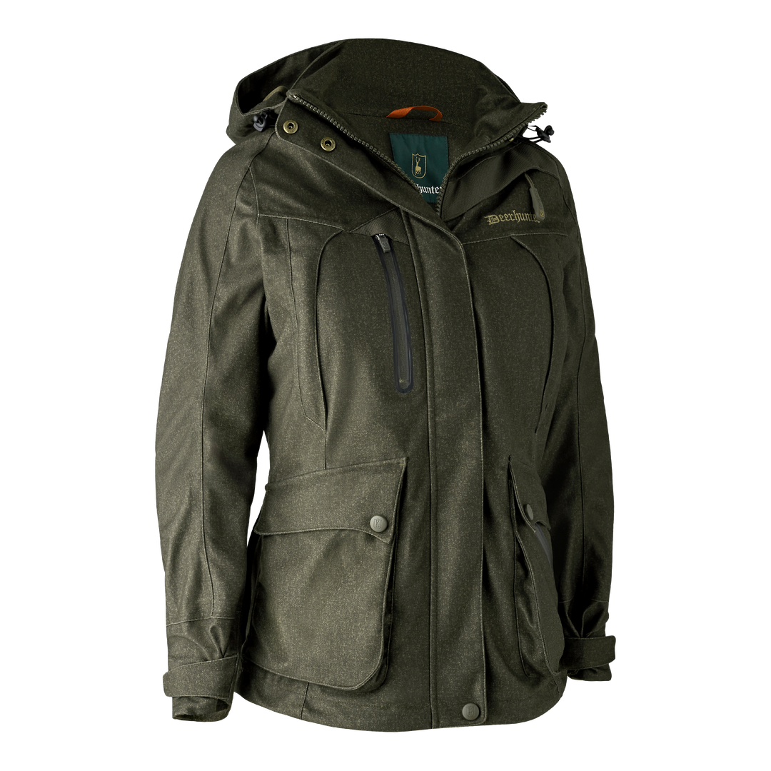 Deerhunter Lady Raven Jacket Elmwood