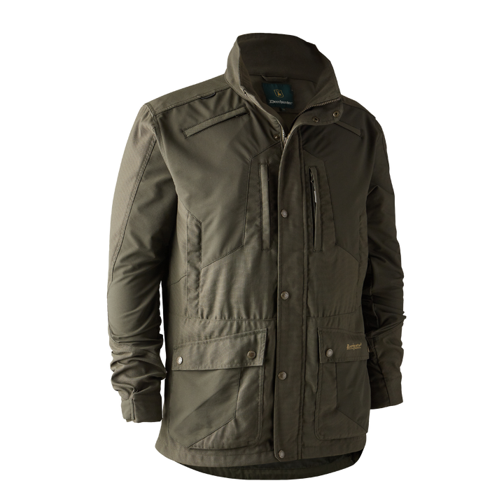 Deerhunter Strike Extreme Jacket Palm Green