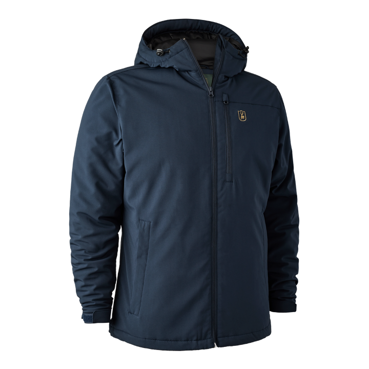 Deerhunter Denver Winter Jacket Dark Blue