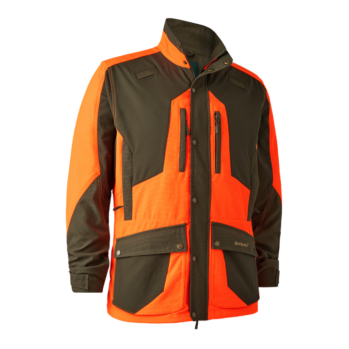 Deerhunter Strike Extreme Jacket Orange 46