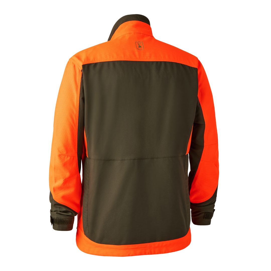 Deerhunter Strike Extreme Jacket Orange