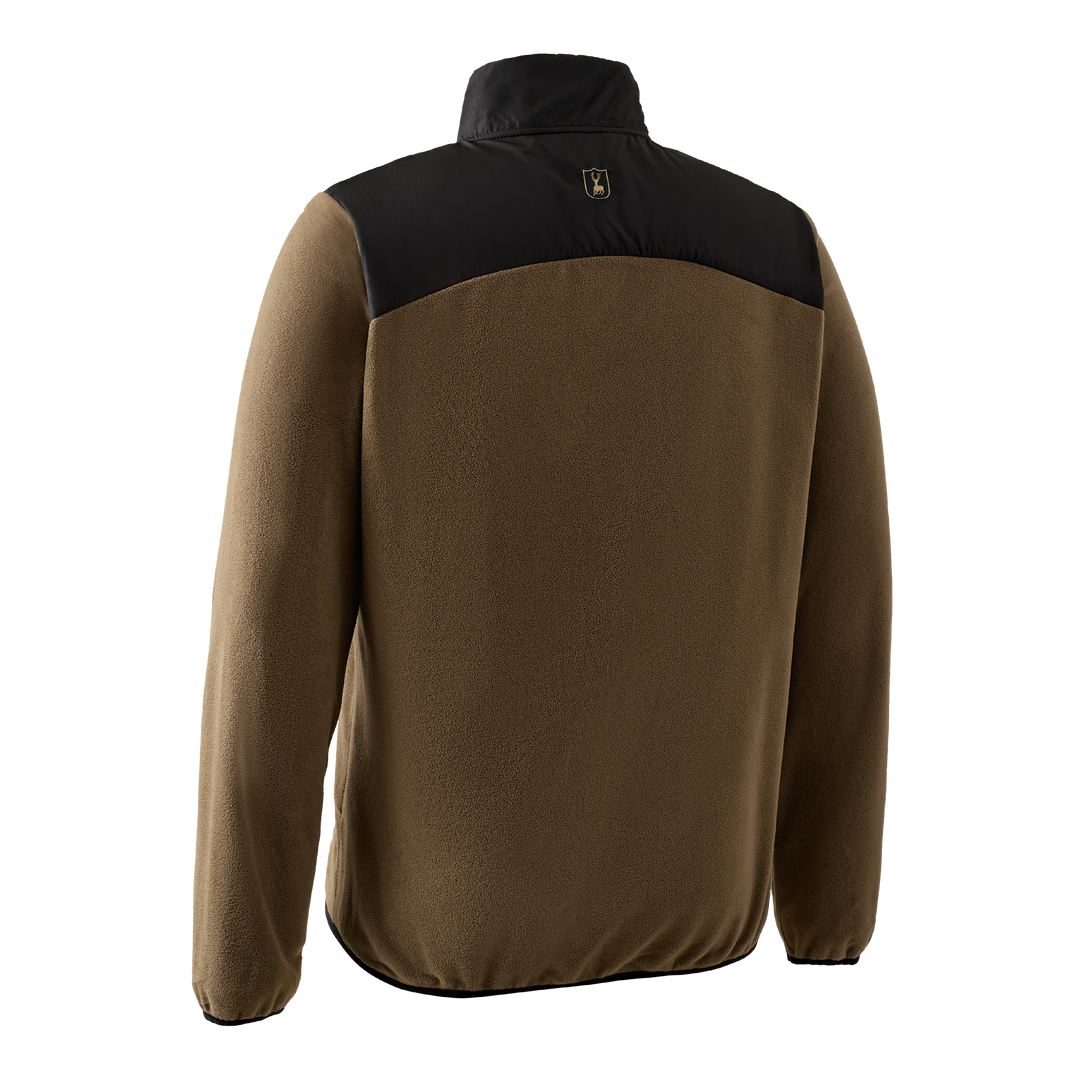 Deerhunter Northward Fleece Jacket Hickory