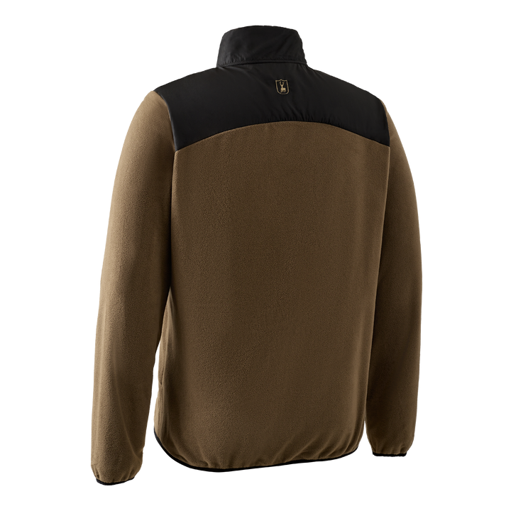 Deerhunter Northward Fleece Jacket Hickory