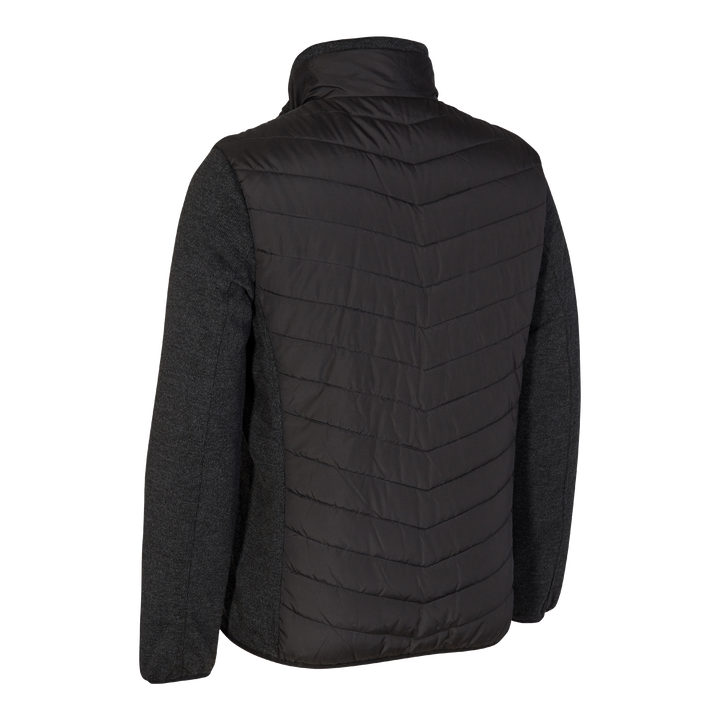 Deerhunter Moor Padded Jacket Black