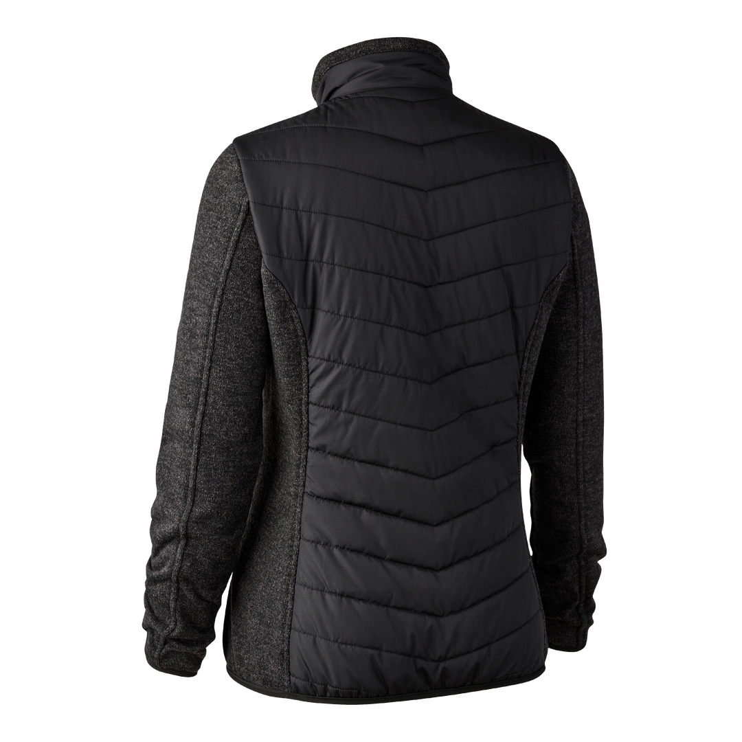 Deerhunter  Lady Caroline Padded Jacket Black 36