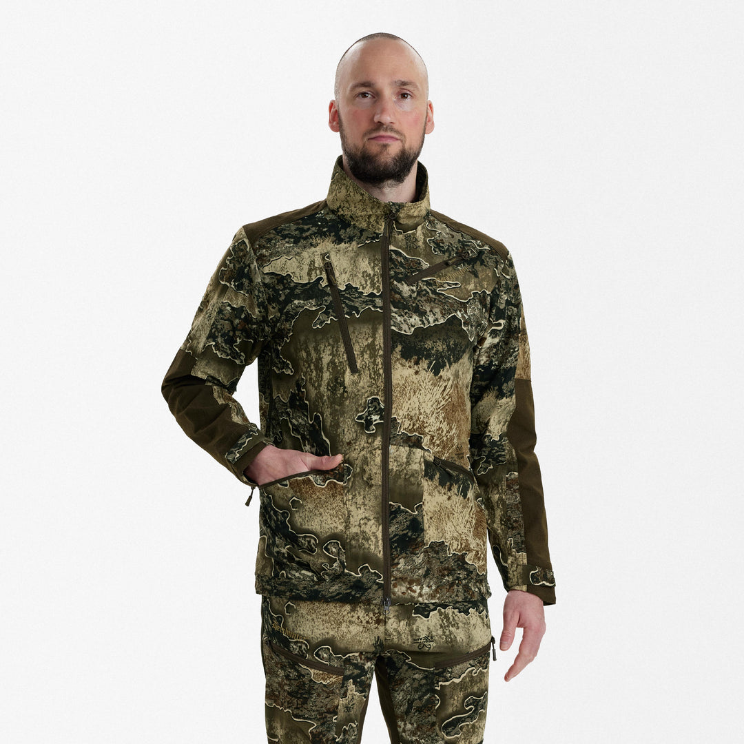 Deerhunter Excape Light Jacket REALTREE EXCAPE