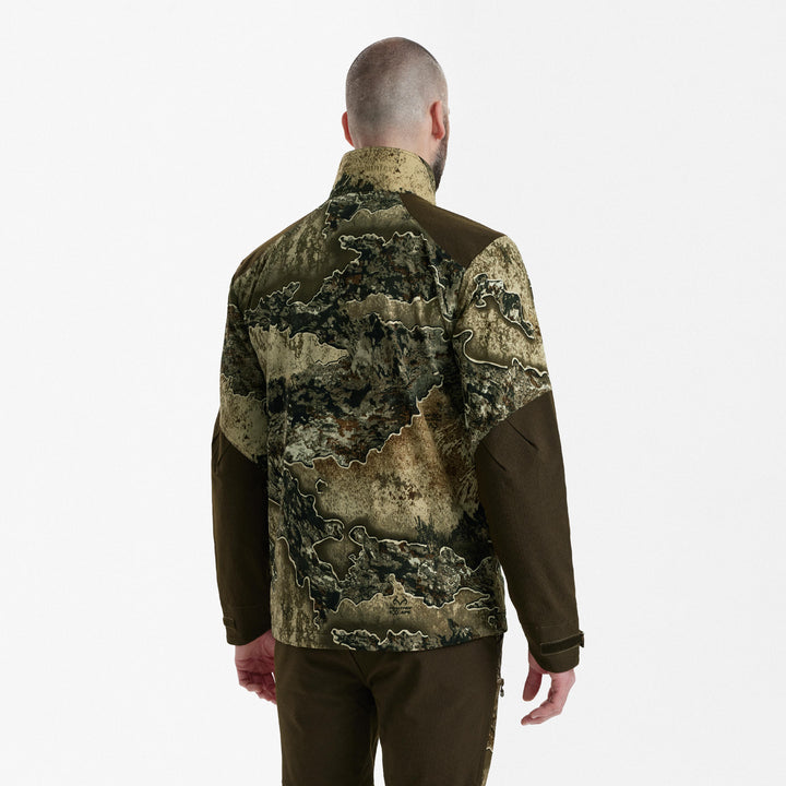 Deerhunter Excape Light Jacket REALTREE EXCAPE