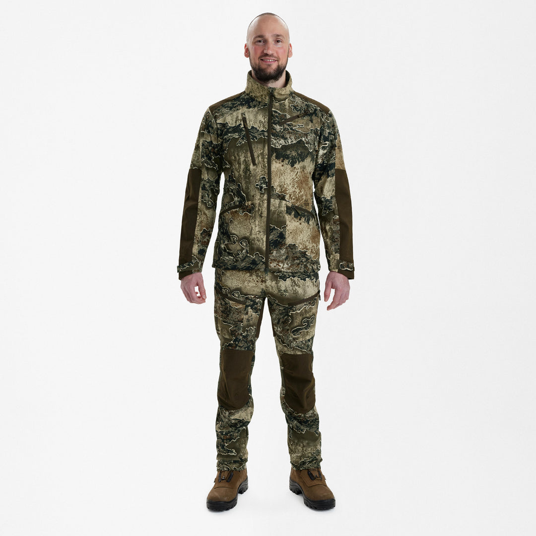 Deerhunter Excape Light Jacket REALTREE EXCAPE