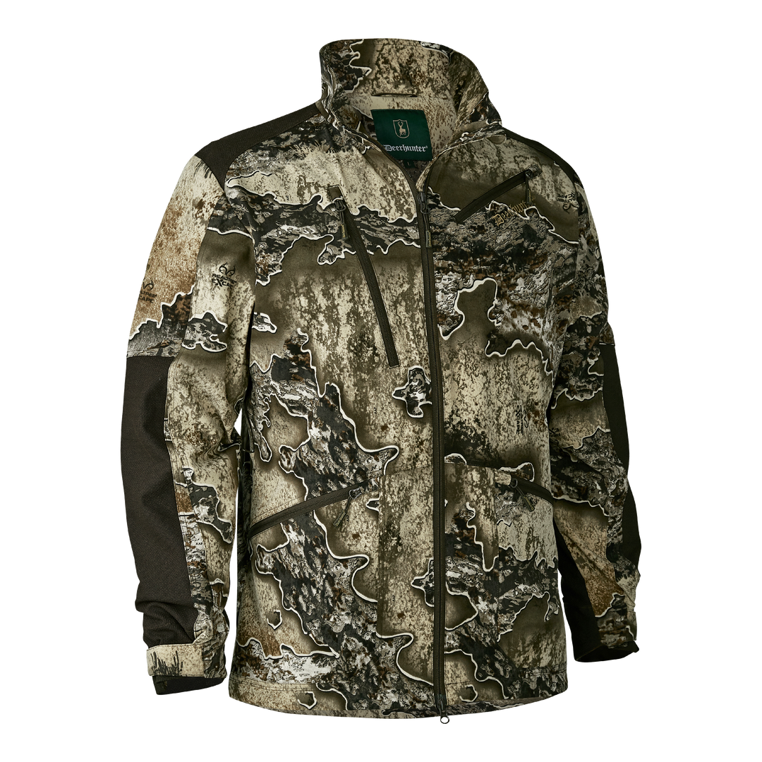 Deerhunter Excape Light Jacket REALTREE EXCAPEâ„¢ 2XL