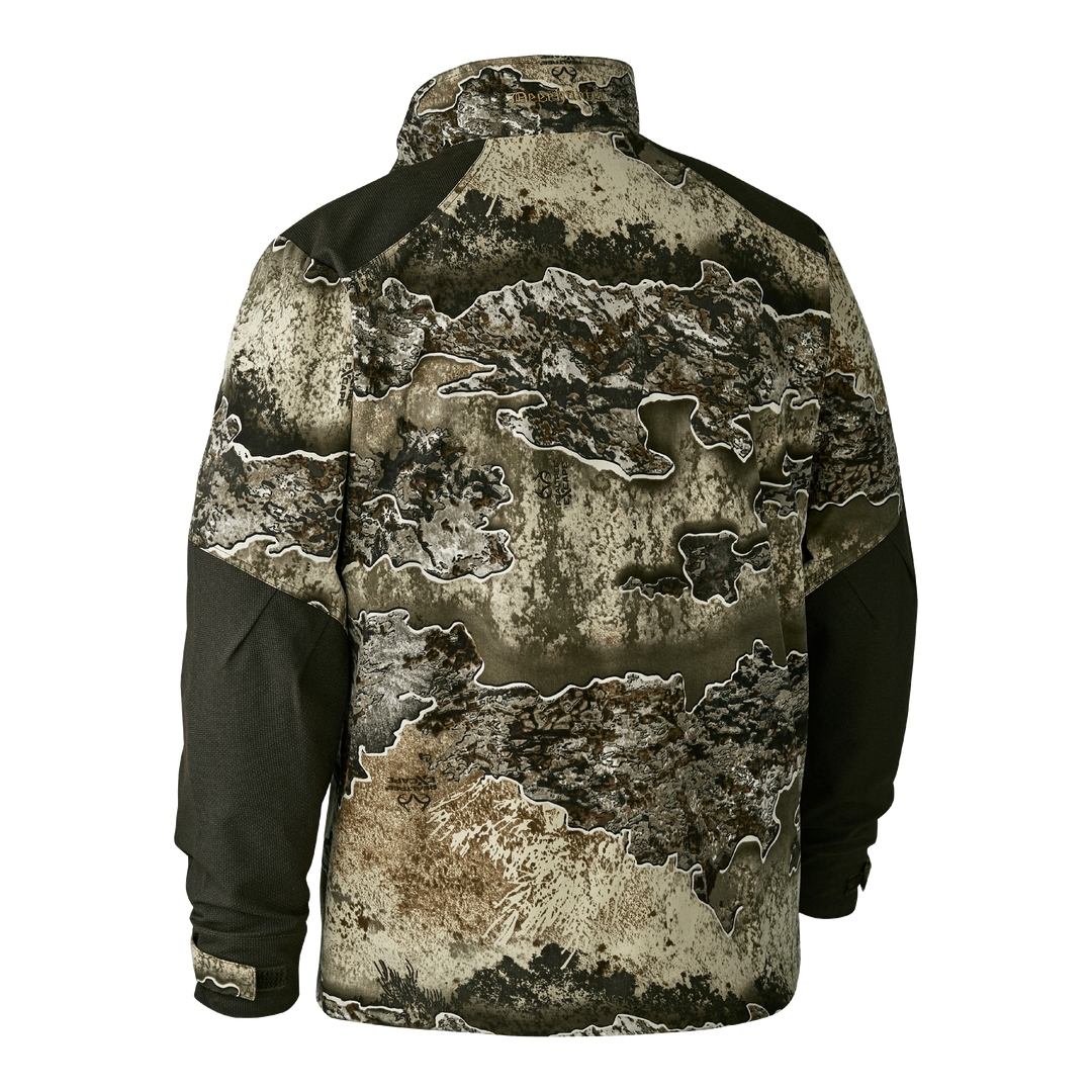 Deerhunter Excape Light Jacket REALTREE EXCAPE