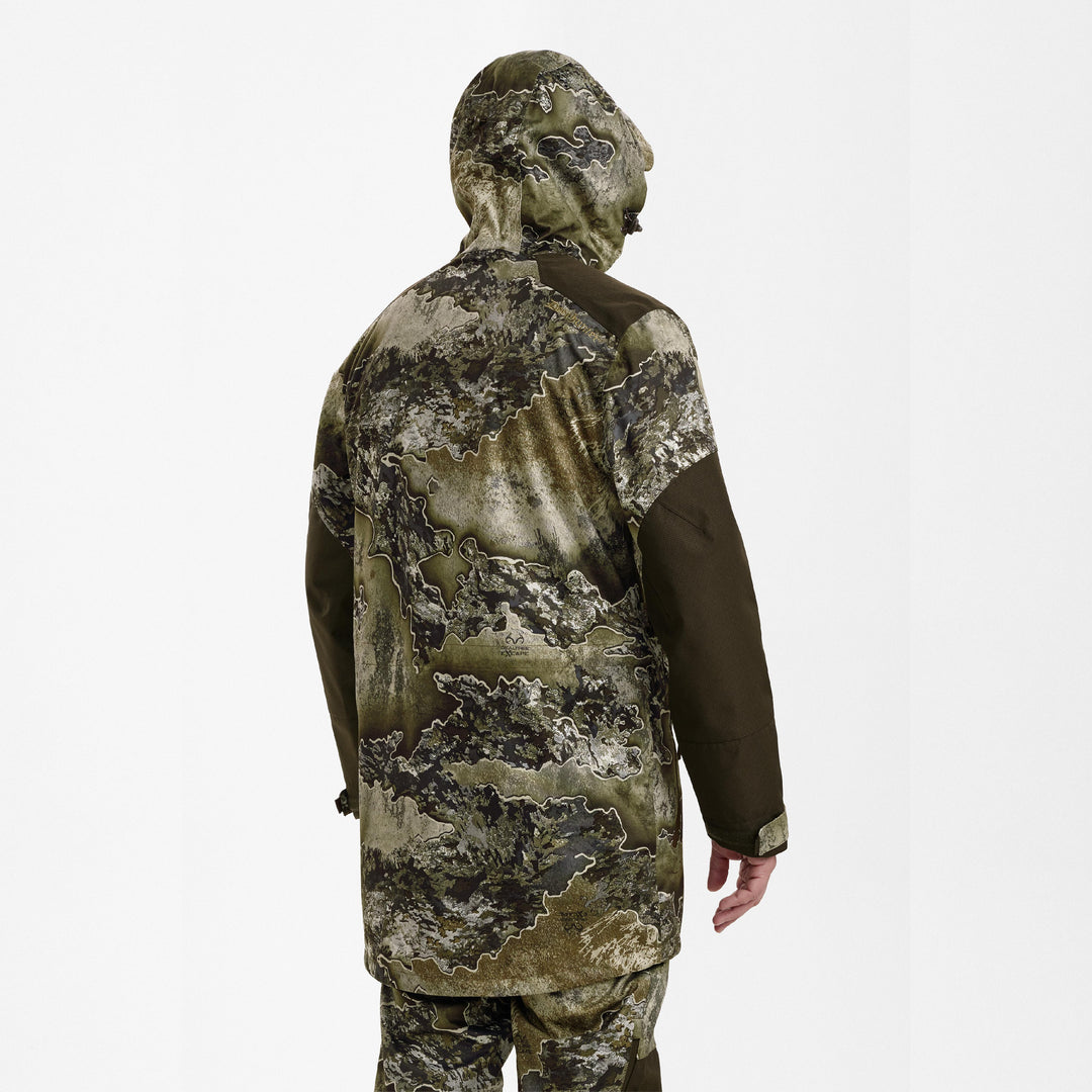 Deerhunter Excape Rain Jacket REALTREE EXCAPE