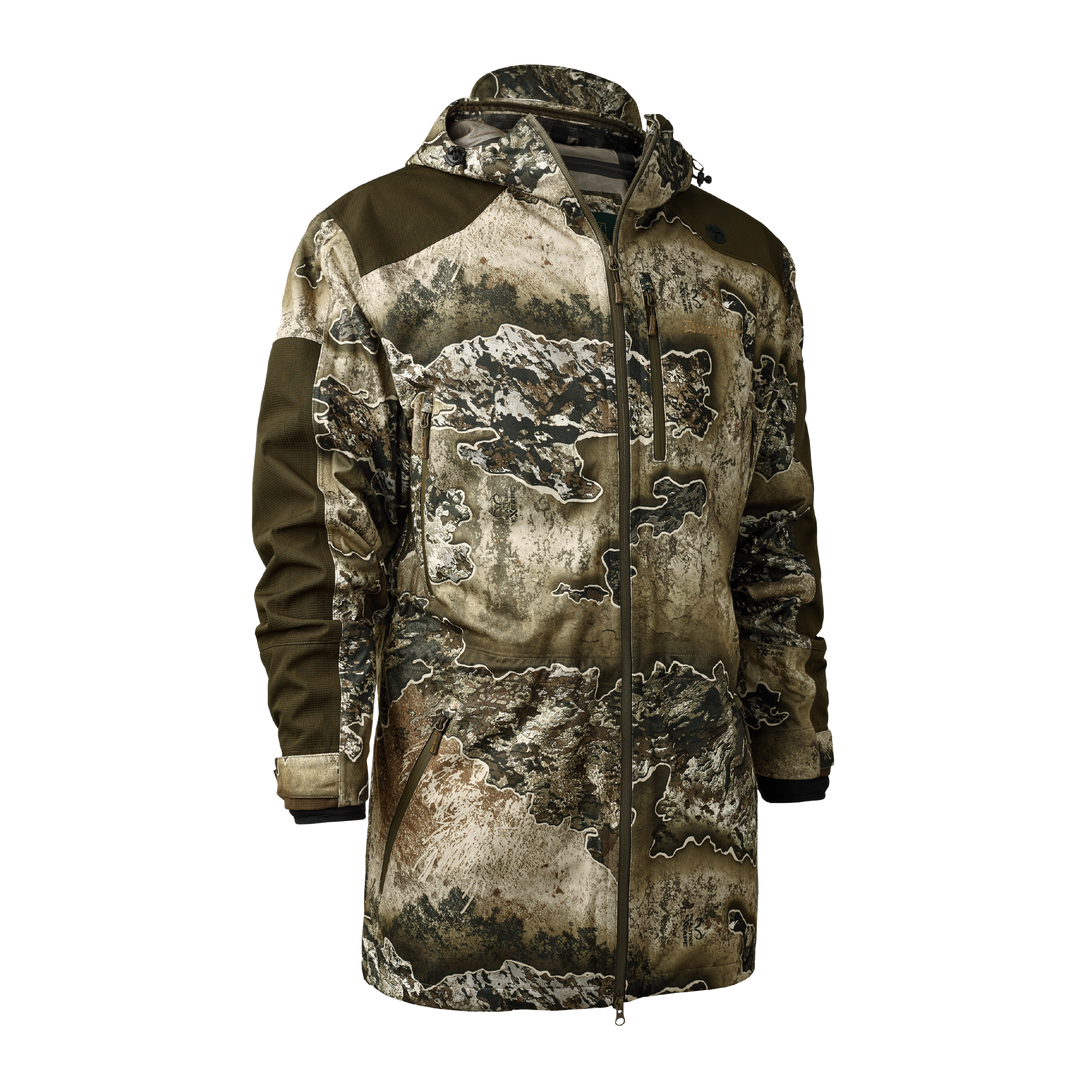 Deerhunter Excape Rain Jacket REALTREE EXCAPE