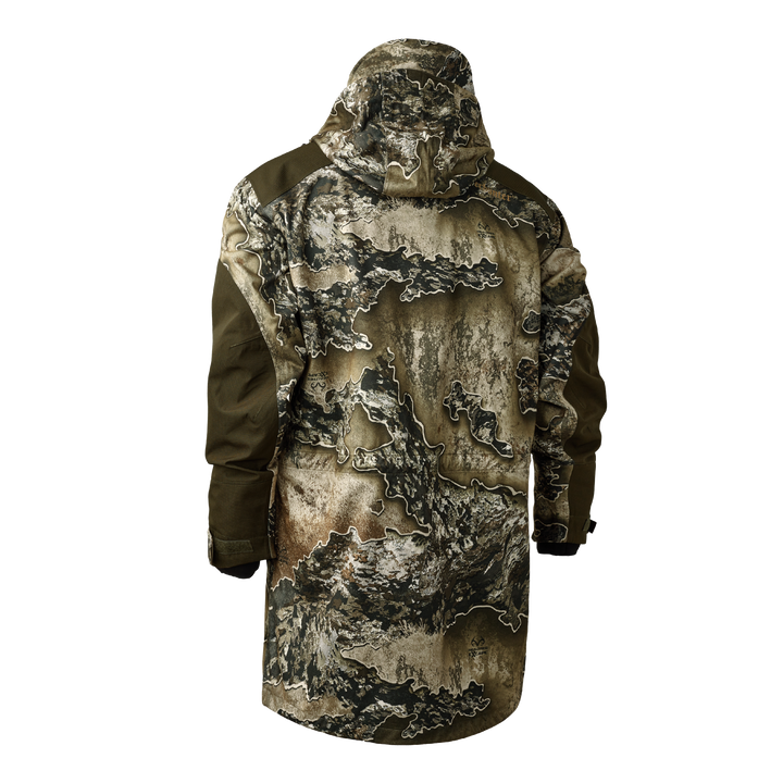 Deerhunter Excape Rain Jacket REALTREE EXCAPEâ„¢ 2XL