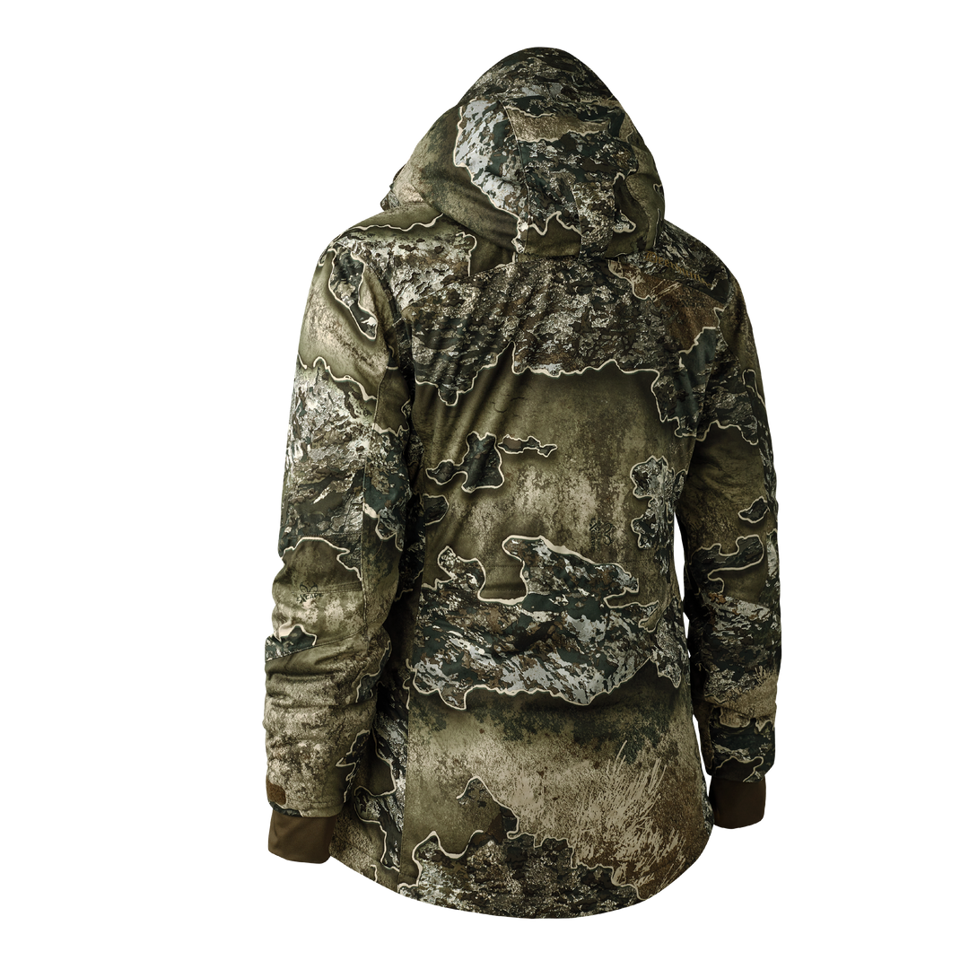 Deerhunter Lady Excape Winter Jacket REALTREE EXCAPE