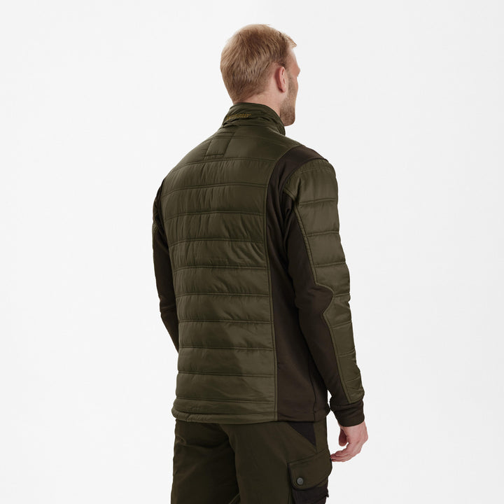 Deerhunter Muflon Zip-In Jacket Art Green