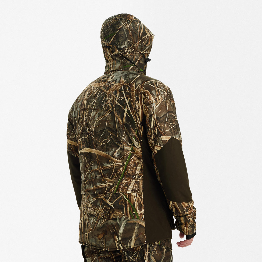 Deerhunter Heat Game Jacket REALTREE MAX-7Â® 46