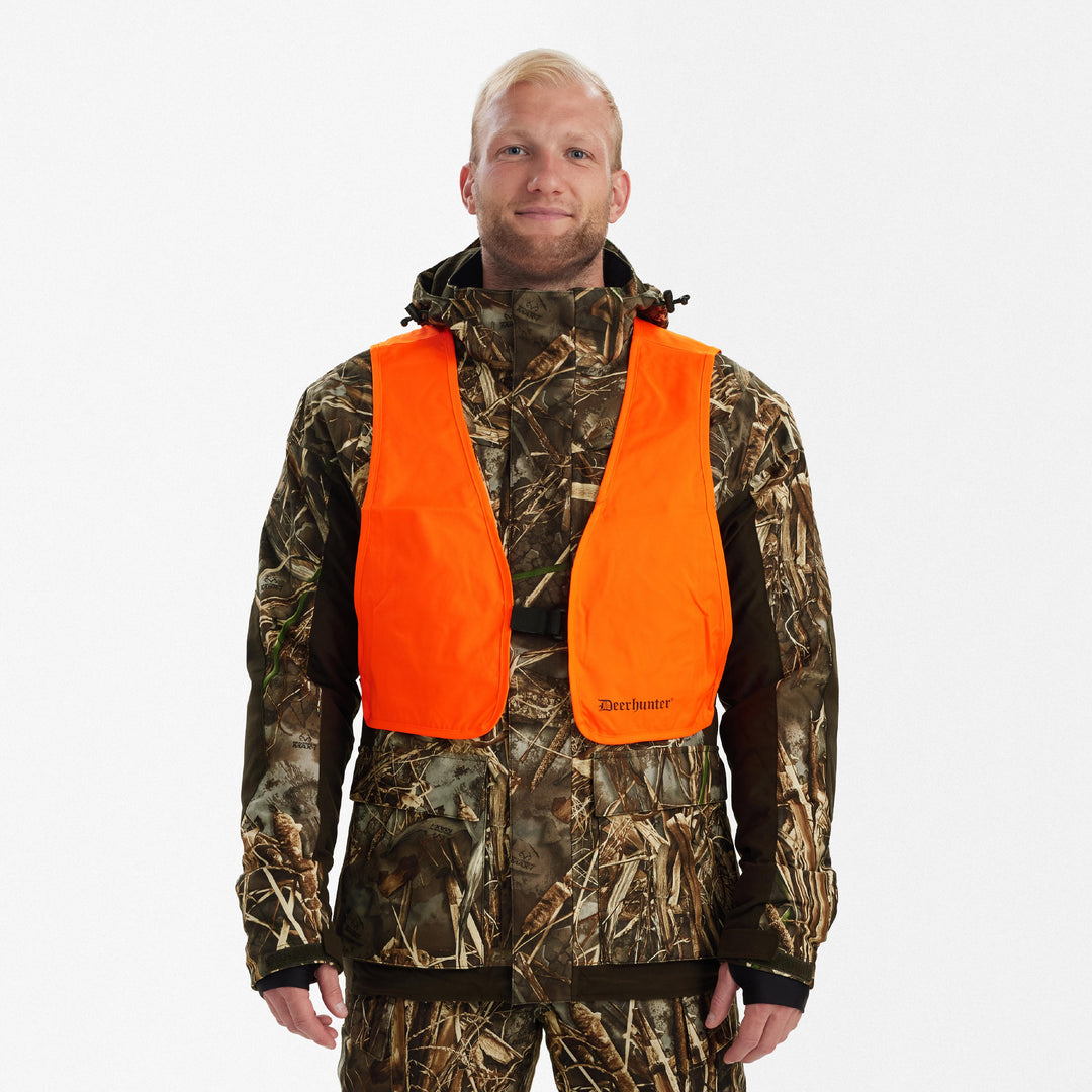 Deerhunter Heat Game Jacket REALTREE MAX-7