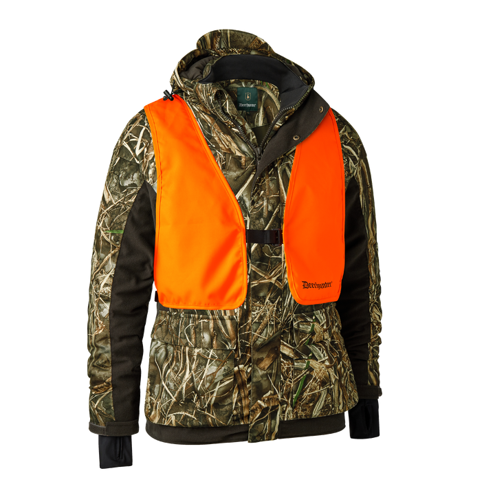 Deerhunter Heat Game Jacket REALTREE MAX-7