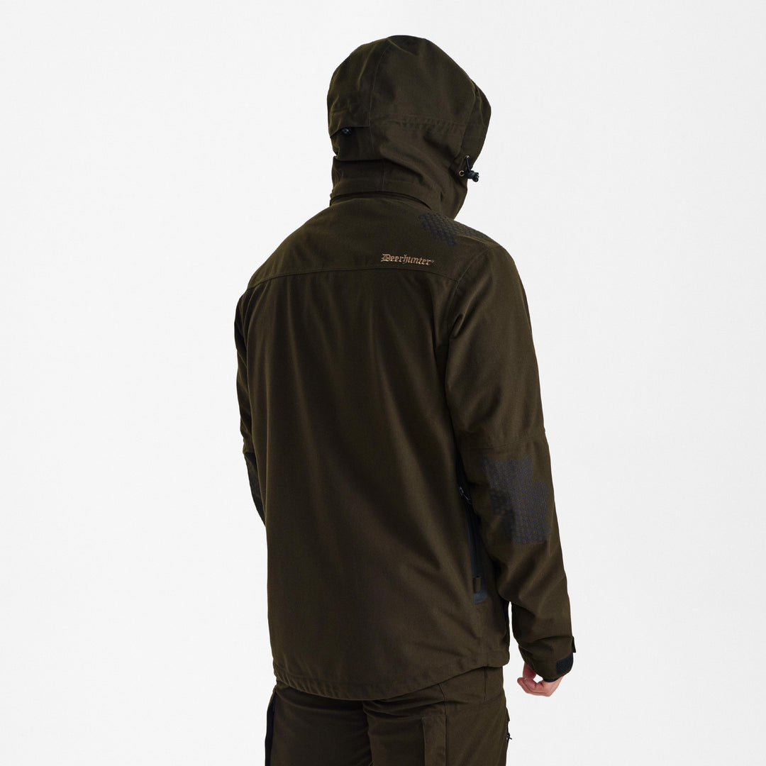 Deerhunter Game Pro Light Jacket Wood