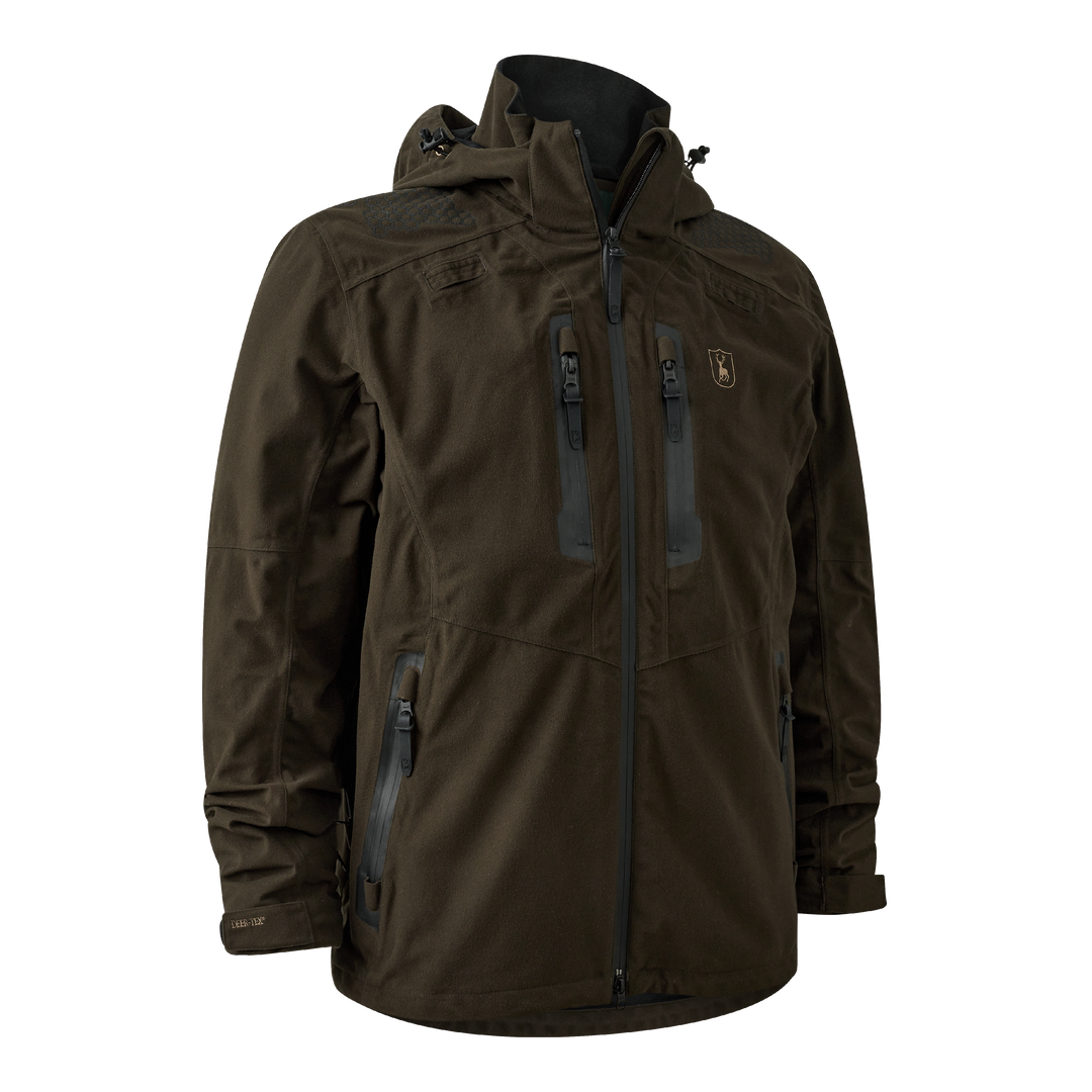 Deerhunter Game Pro Light Jacket Wood 46