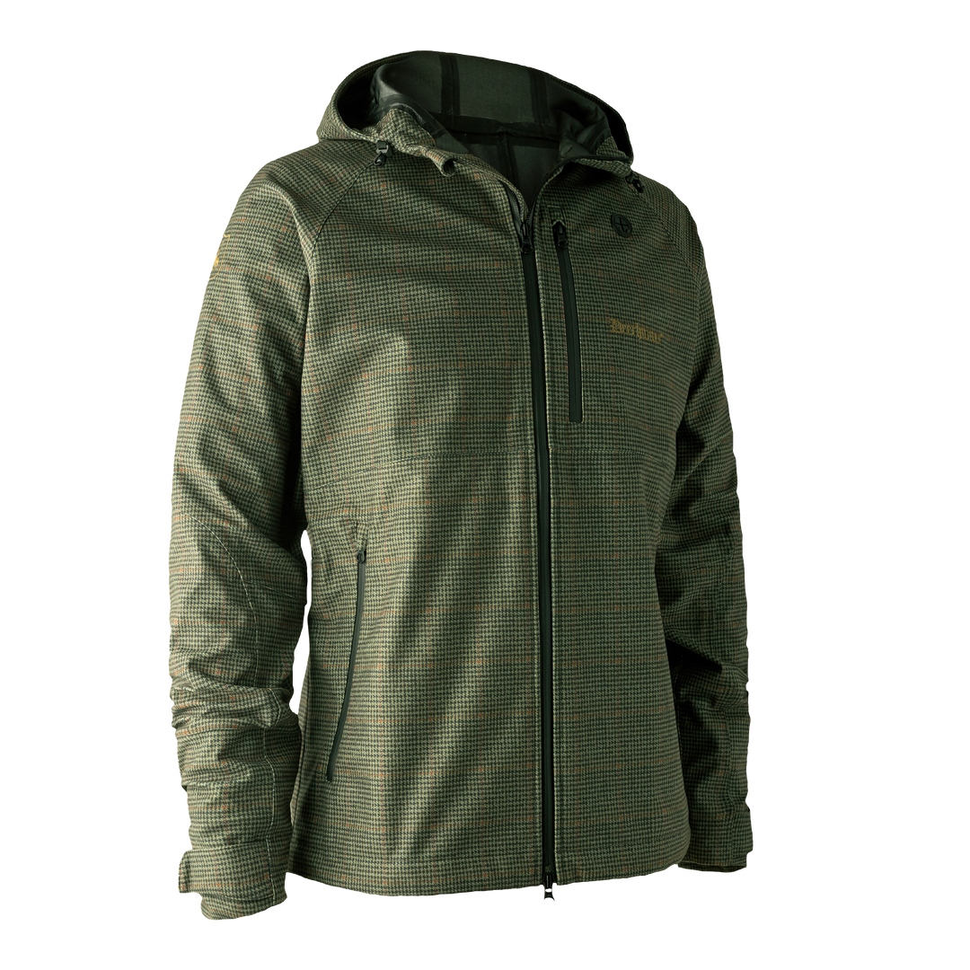 Deerhunter PRO Gamekeeper Jacket - Short Turf