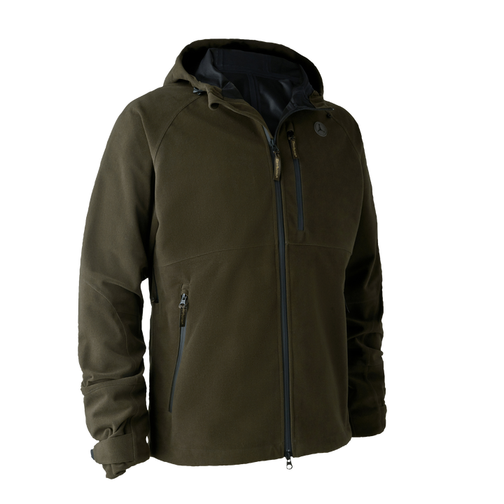 Deerhunter PRO Gamekeeper Jacket - Short Peat 2XL