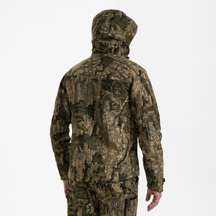 Deerhunter PRO Gamekeeper Jacket - Short REALTREE TIMBERâ„¢ 2XL