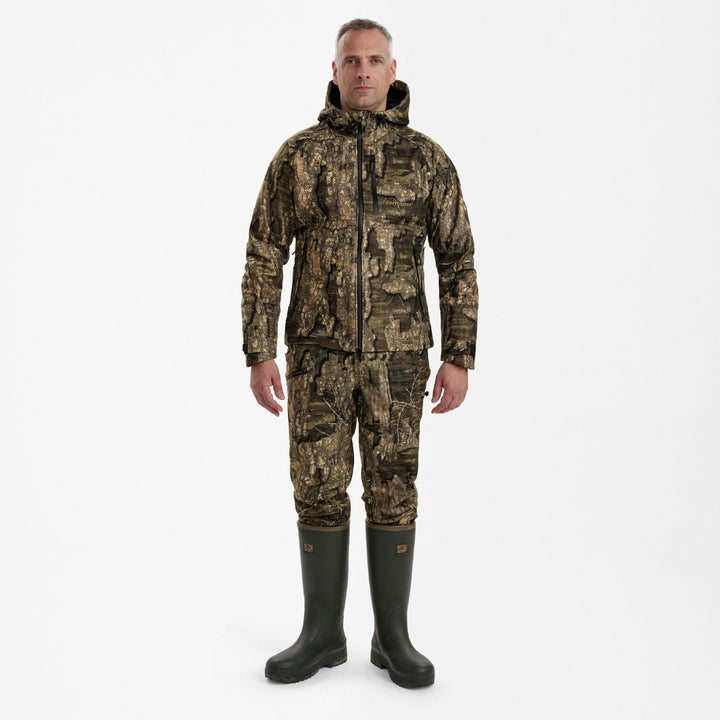 Deerhunter PRO Gamekeeper Jacket - Short REALTREE TIMBER