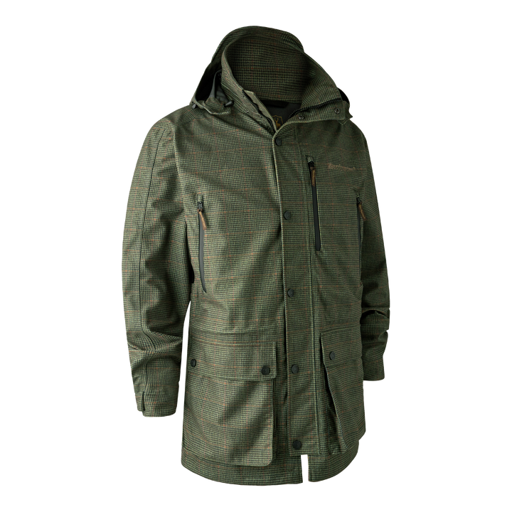 Deerhunter PRO Gamekeeper Jacket Turf